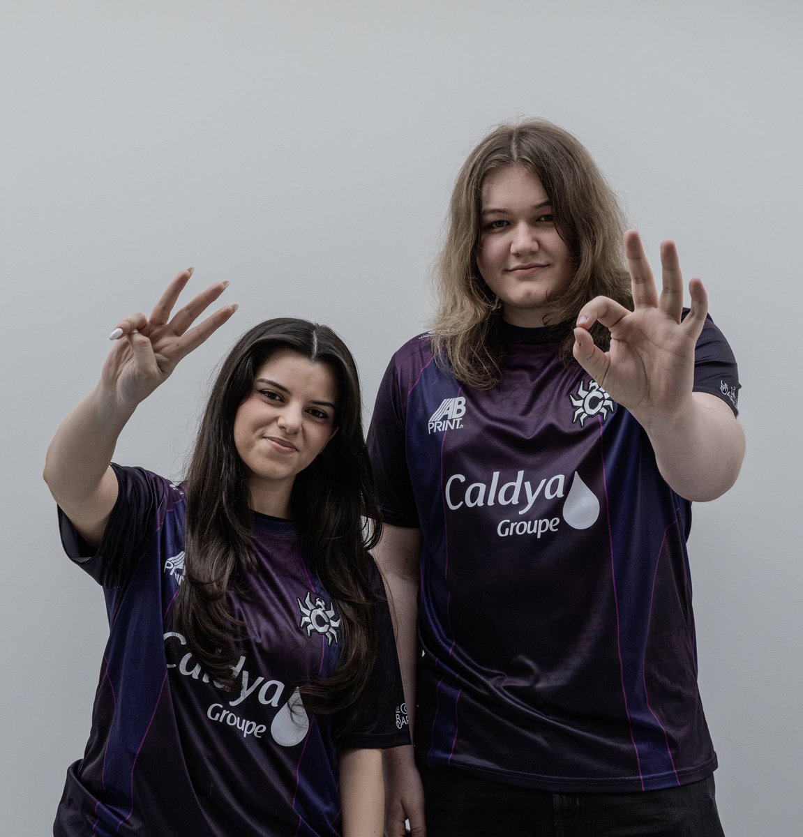 CaldyaEsport's tweet photo. Tout s’est passé comme prévu #CLAWIN💜

3-0. https://t.co/jFGtLsvdFv