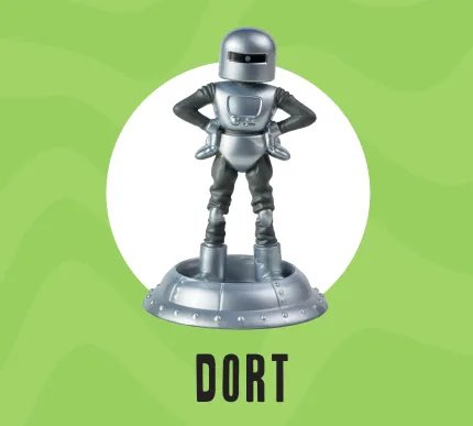 SuttaSlime's tweet photo. this minions toy from Wendy’s sure does remind me of a certain JRPG enemy mob https://t.co/9MOQ8HwoXJ