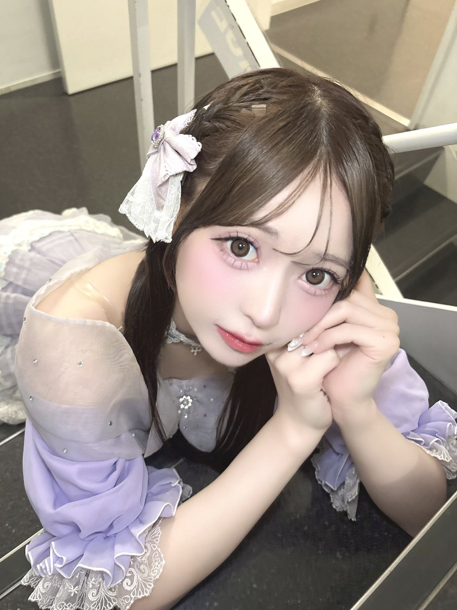 浅桜 みらい〚 Onephony 〛 tweet media