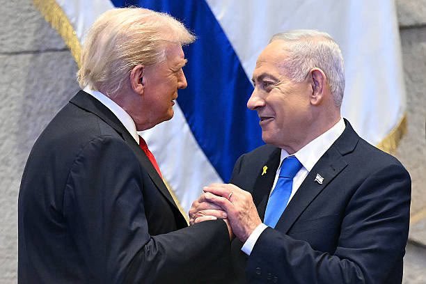 BalaamBarugahar's tweet photo. Happy 80th Birthday, Mr. President @POTUS . 

On this special occasion, we wish you good health, strength, and many more years of service. Thank you for your unwavering support for the Jewish people and the nation of Israel.

May God grant you wisdom and peace as you continue to lead and inspire many around the world.

We also pray for God’s blessings upon the leaders and people of both Uganda and the United States, that the two nations may continue to enjoy friendship, cooperation, and prosperity.

“Blessed is the nation whose God is the Lord, the people He chose for His inheritance.” -Psalm 33:12 (NIV)

Happy 80th Birthday, Mr. President Donald Trump. May God bless you, and may God bless the leaders and citizens of Israel, Uganda, and the United States of America.