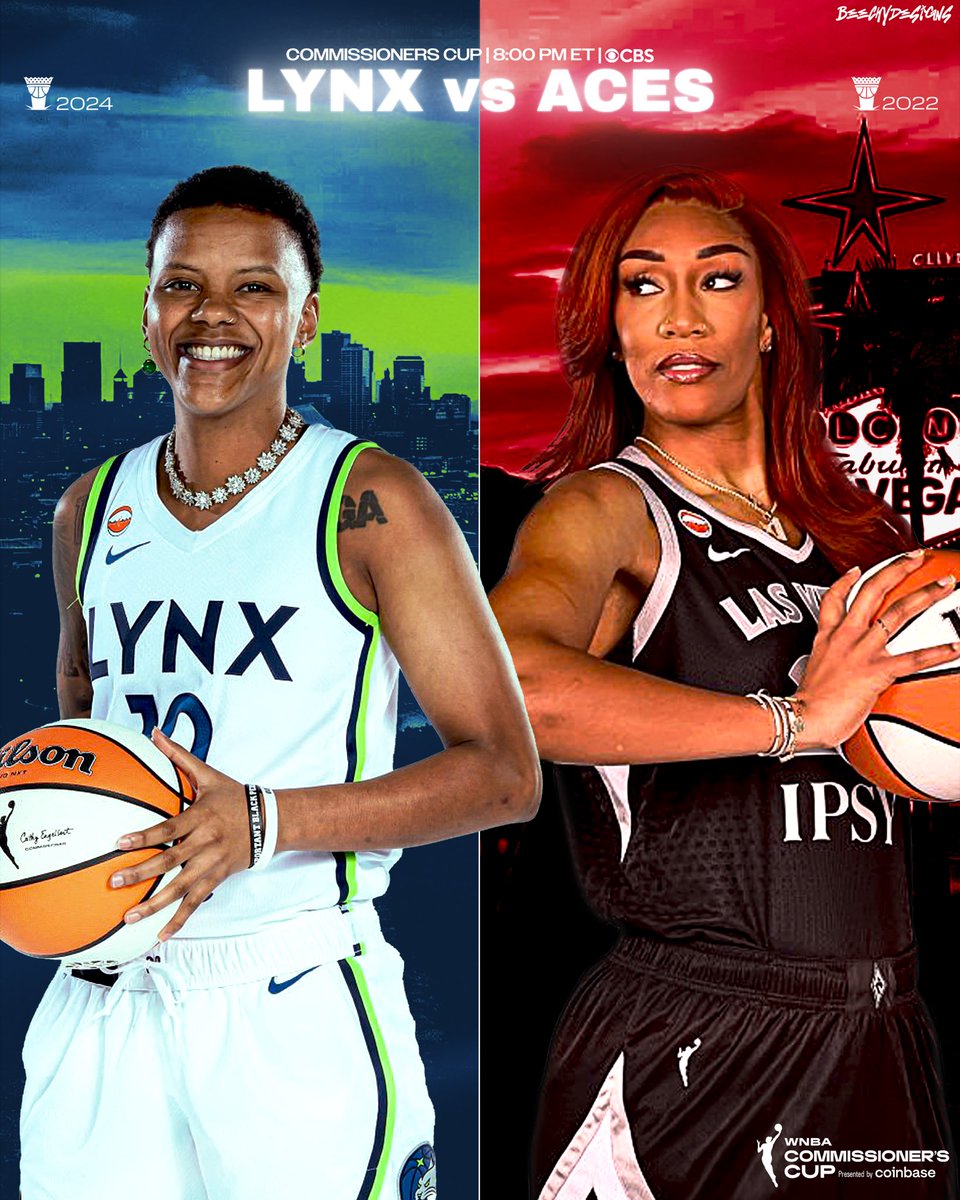 benb_14's tweet photo. Some of my recent WNBA design work! I’m open for freelance work https://t.co/ri7zGolsWs