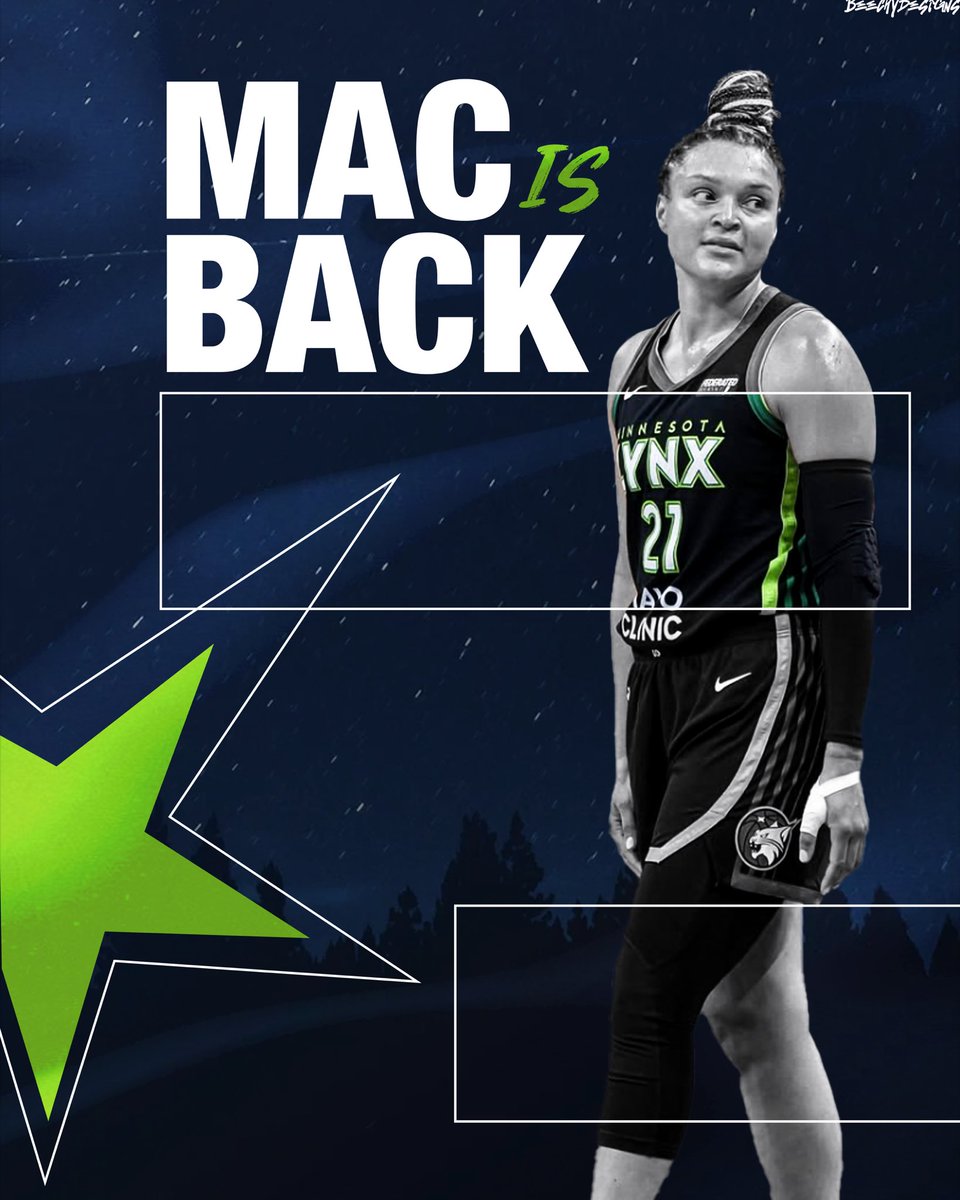 benb_14's tweet photo. Some of my recent WNBA design work! I’m open for freelance work https://t.co/ri7zGolsWs