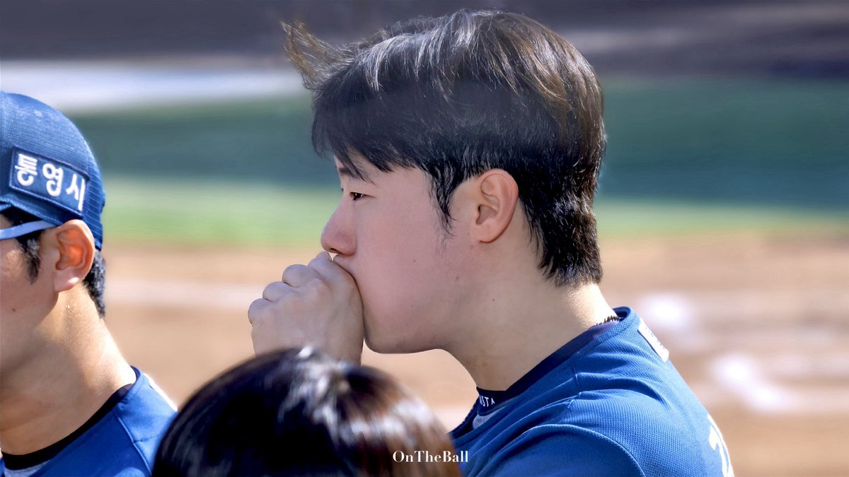 dinosotb's tweet photo. #김영규 #NCDINOS #NC다이노스 https://t.co/DRUiVQLEkU