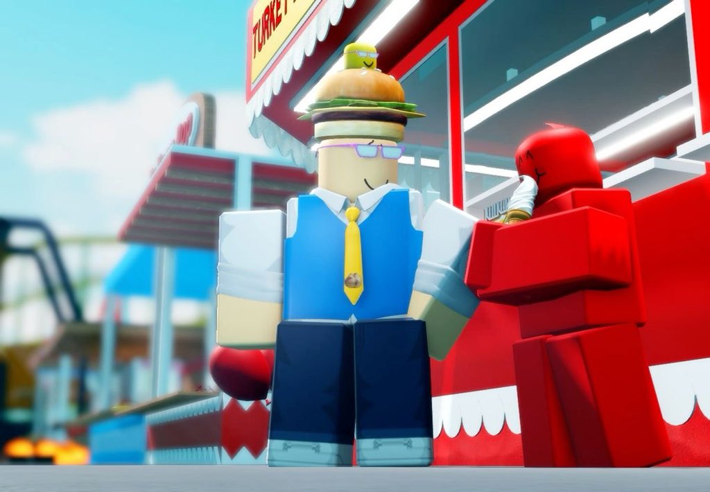 h4xx3dd's tweet photo. Pinned Tweet .ᐟ.ᐟ 🍔 https://t.co/NwRtvygLd4