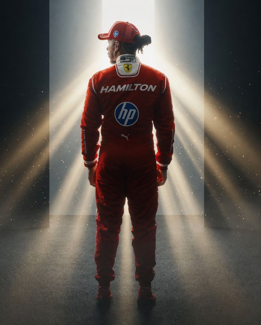 MRFreemanLock's tweet photo. #Ferrari #Hamilton #F1 https://t.co/KoiYXd6tzG