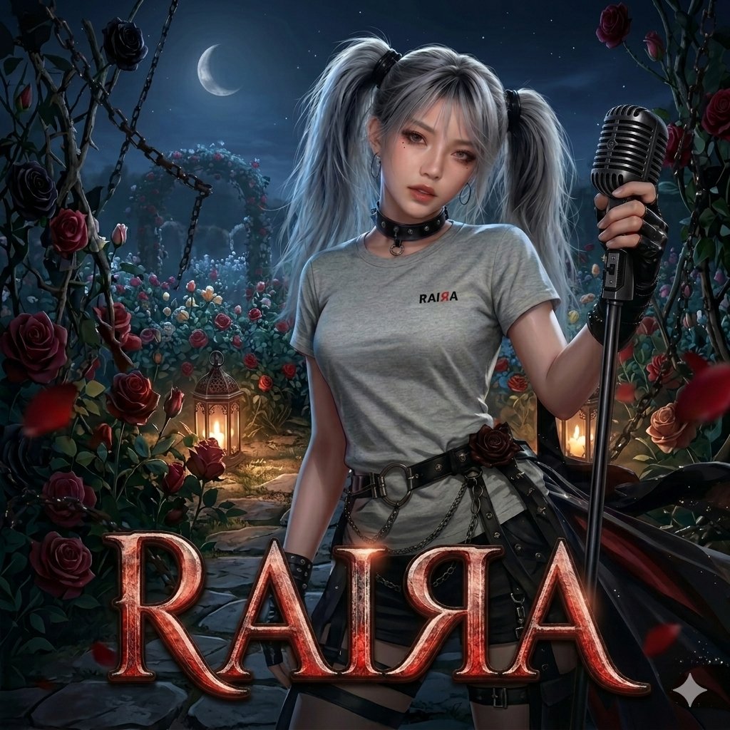 2412rtsk's tweet photo. @raira_metal_ai
Midnight　Joker、深化したROSIER楽しかったなぁ…
ではおやすみなさい！
＃ライラアート　＃RAIЯA_art https://t.co/qn0bkSq6UC