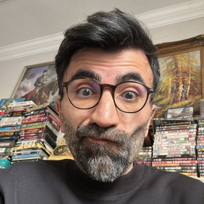 Huzursuz Karga tweet media