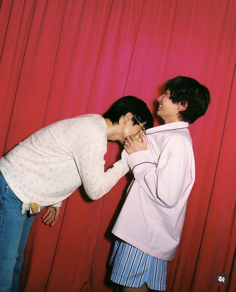 BaiTaEwsiri's tweet photo. บี๋พร้อมมีน้องรึยังลูกกกกกกกก...🫣🐴🌷

#ออฟกัน #OffGun #Babii https://t.co/fVinzfk7v0