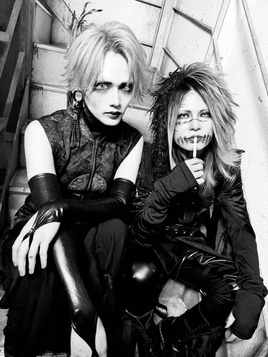 朔 (@NICOLAS_SAKU) / Posts / X