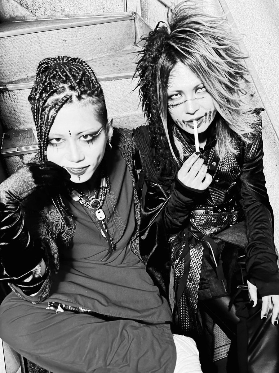 朔 (@NICOLAS_SAKU) / Posts / X