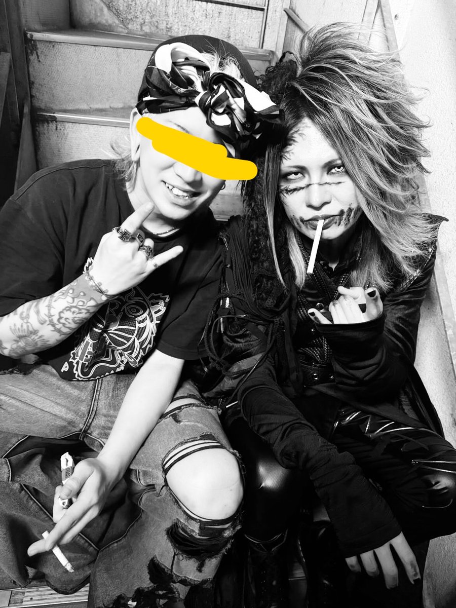 朔 (@NICOLAS_SAKU) / Posts / X