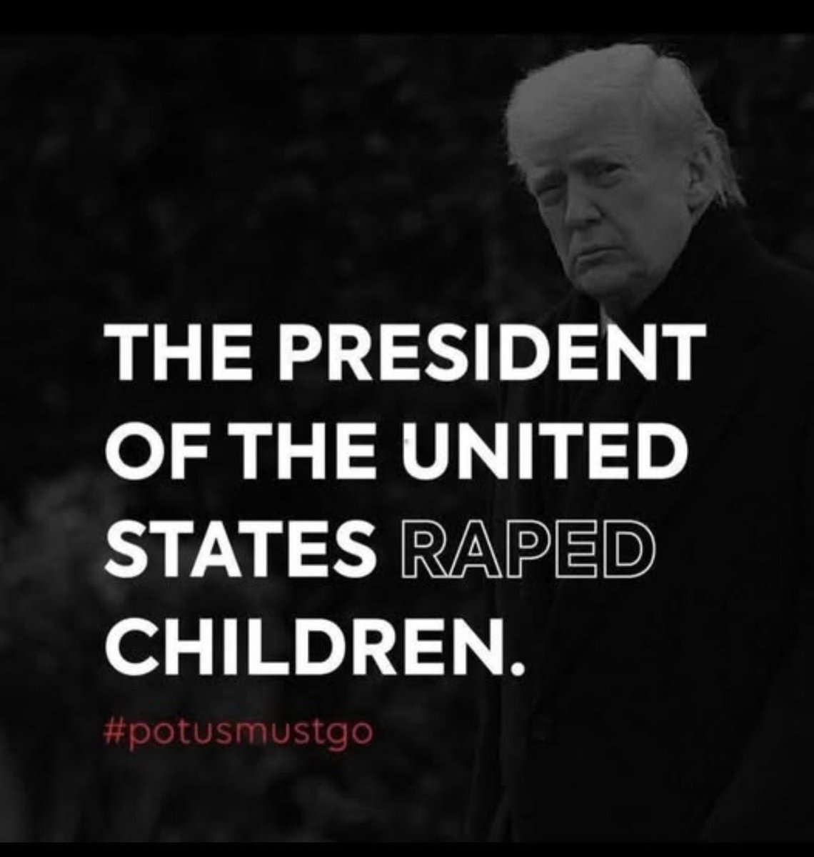 ChipendoSN's tweet photo. @piersmorgan @realDonaldTrump https://t.co/xWyeGExEmL