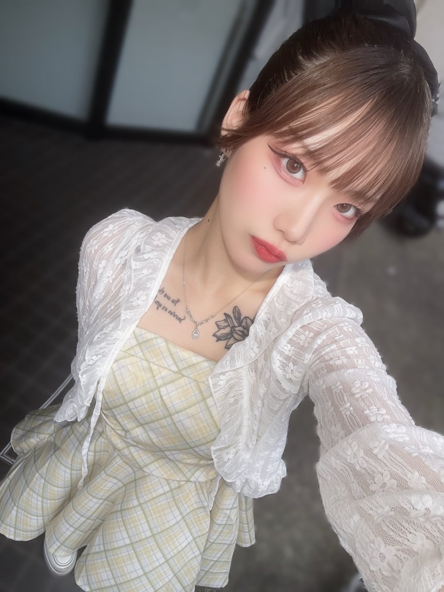 ftn_nana's tweet photo. 💭🌼🧺💛 https://t.co/hBqAbXejZo