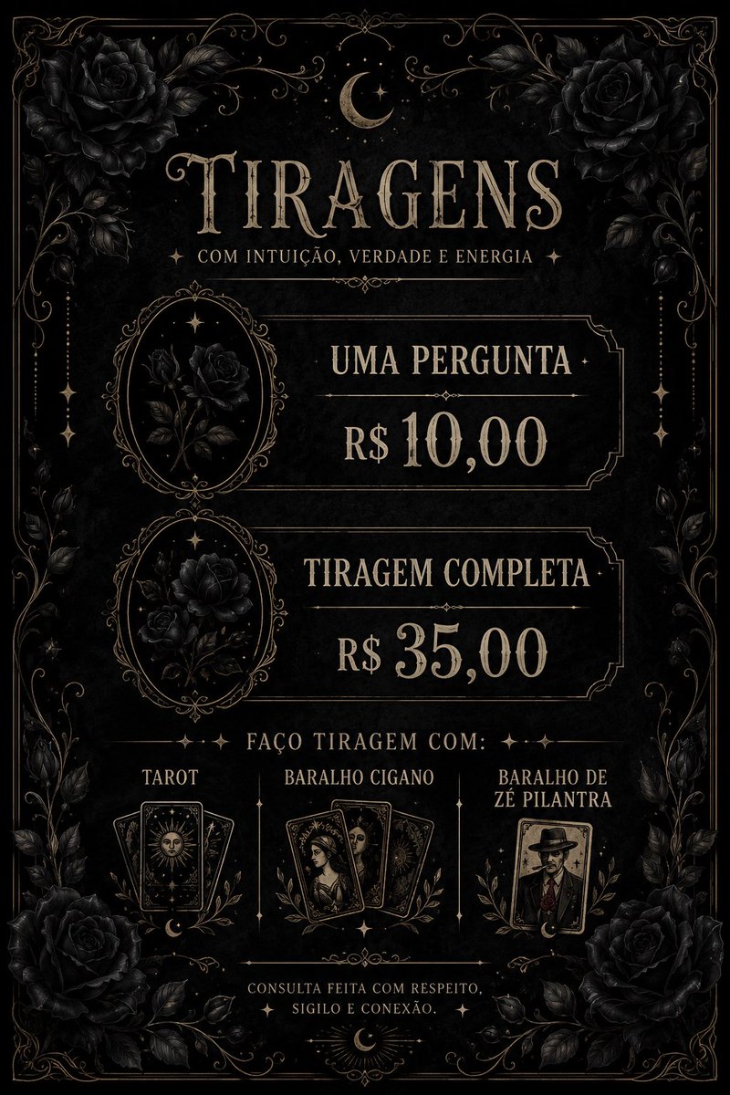 Dominictarot_'s tweet photo. @neitangbrf Vem fazer uma consulta comigo! https://t.co/hVND7YNGrT