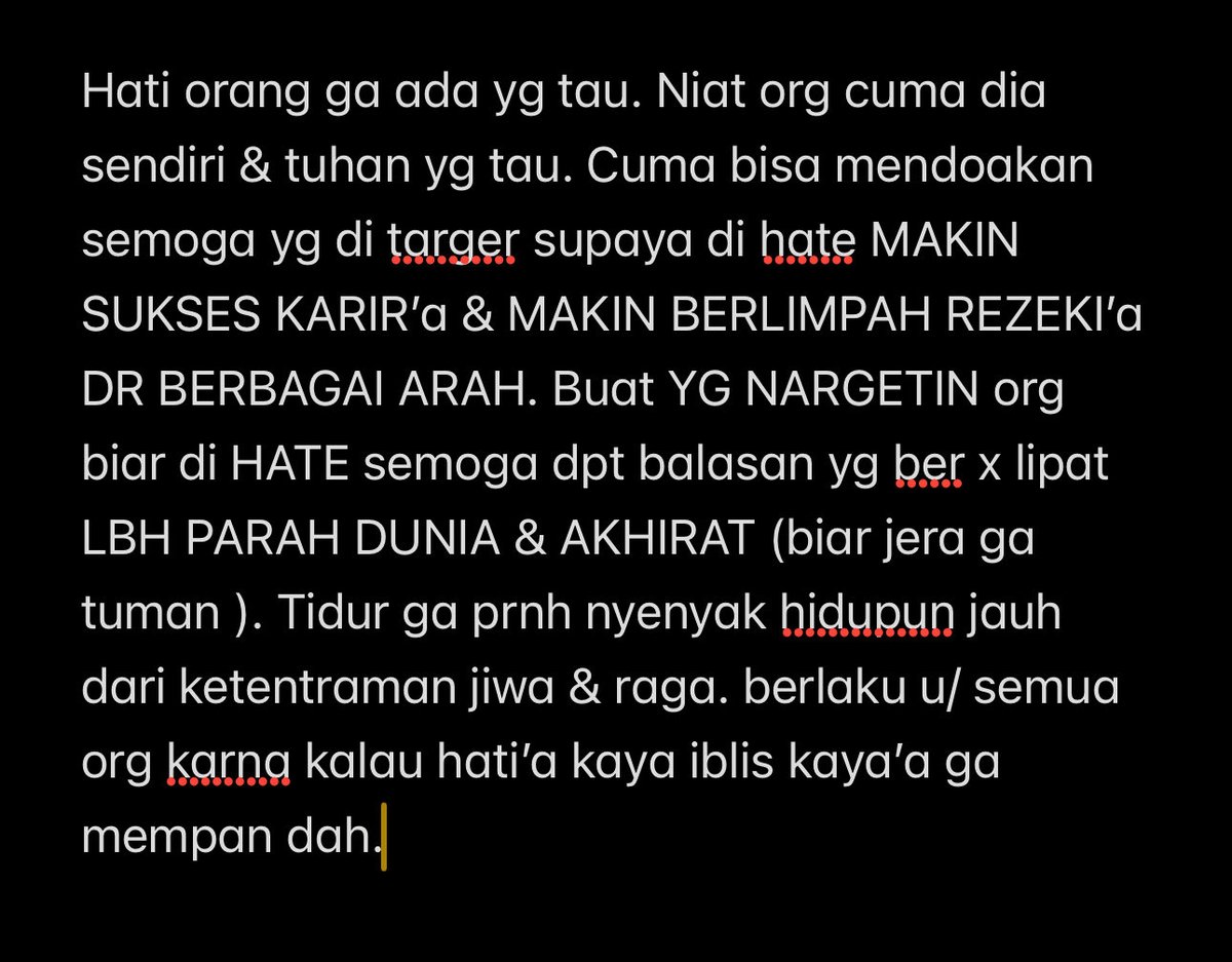 Yuuroo123's tweet photo. @rythmzea @Lementangg Hidup cuma 1x seumur hidup. Gunain kesempatan dgn baik jgn jd org jahat pengadu domba ( dosa jariyah’a ngalir ). Apa yg ditanam suatu saat pasti akan berbalik ke diri sendiri. TOBAT DAH YG MERASA MANUSIA https://t.co/TOT8s3taji