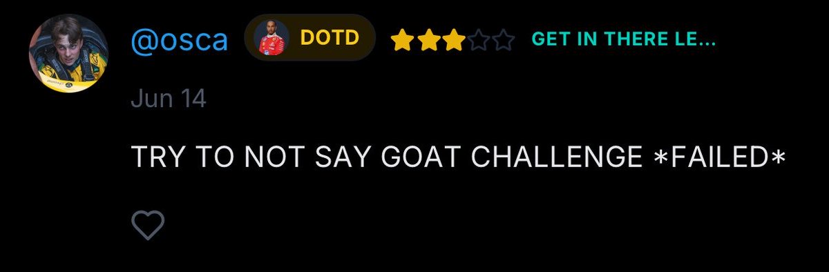 BoxBoxd tweet media