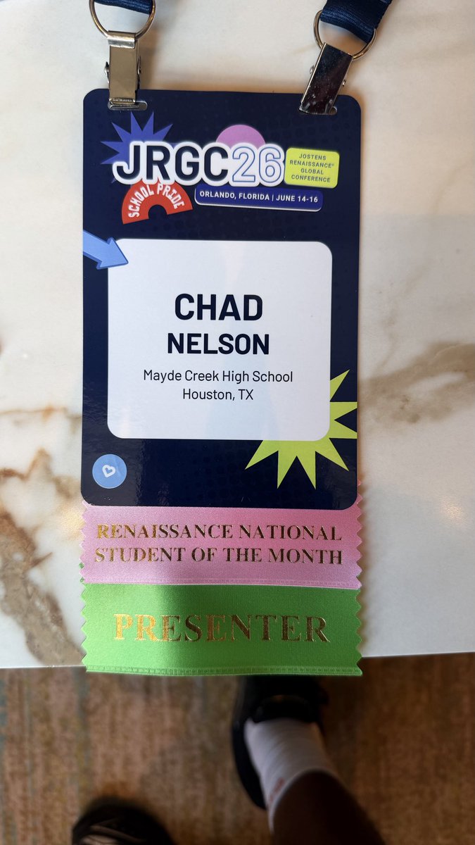 Chad Nelson ‘27 tweet media