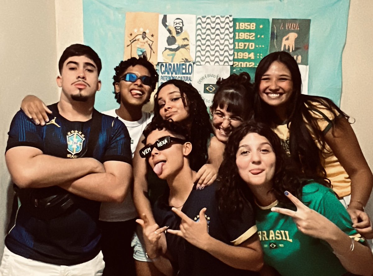 mgqveastu's tweet photo. 1°🇧🇷 https://t.co/pfduHahz2H