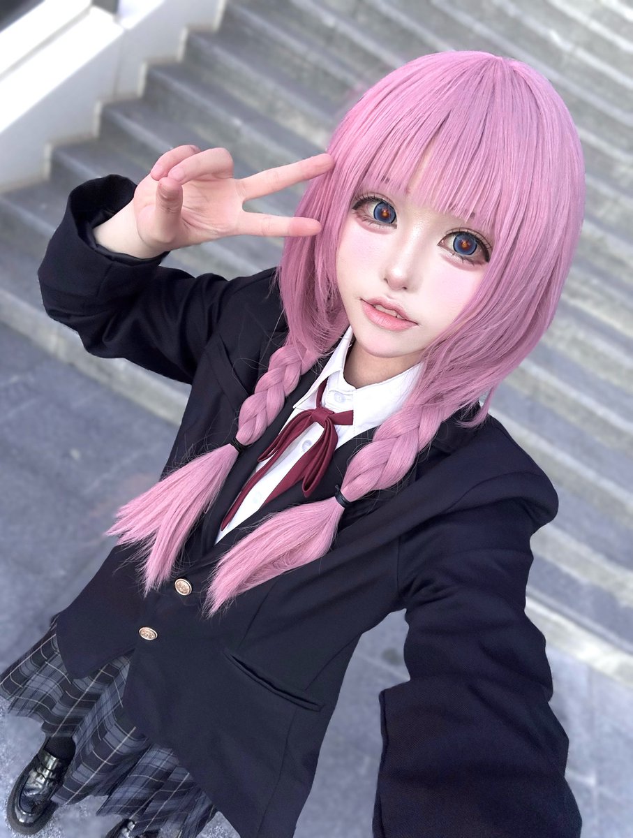 xiumianqi's tweet photo. https://t.co/COkOiJDdkJ