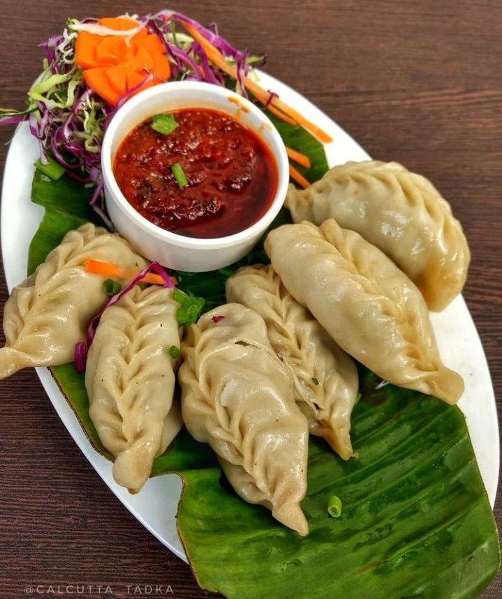 zuraxxii88's tweet photo. Dumplings with sausage ❤ https://t.co/cUICHtxKEH