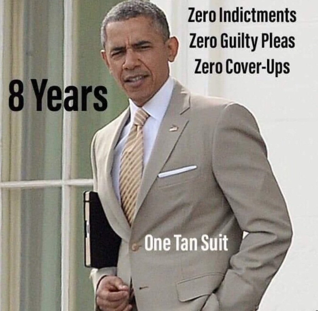 softtail65's tweet photo. Happy Barack Obama Day! 💙
Here's your reminder that there is no chance in hell that PAB will ever be as great of a person or president as Barack Obama, who, by the way, has ZERO felony convictions... https://t.co/ogfiTfYwBw