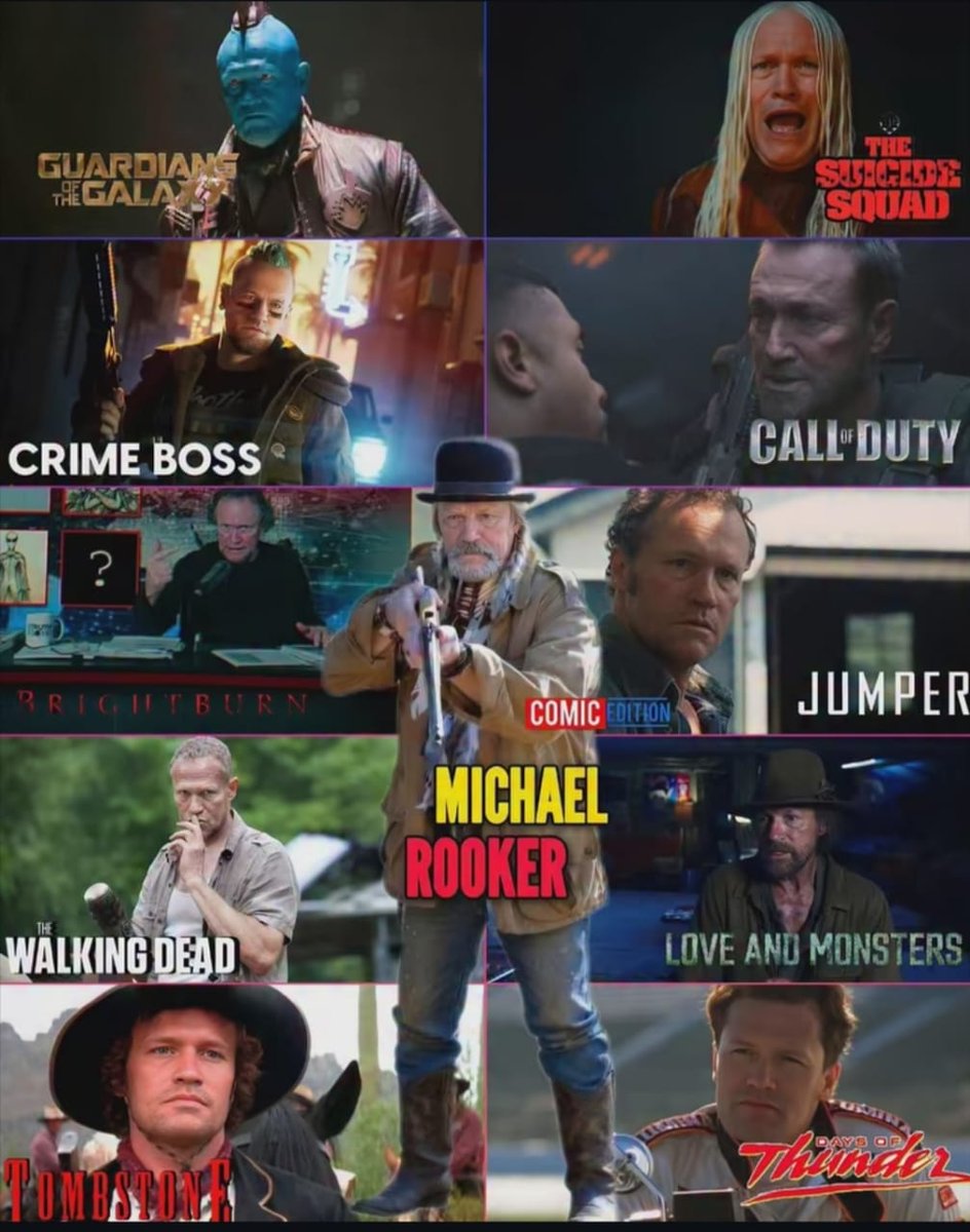 Every movie 🎬🍿 tweet media