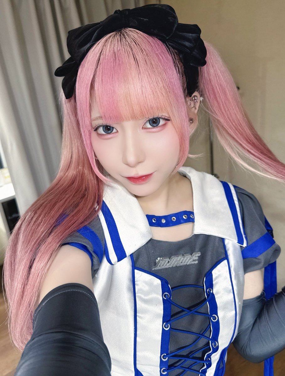 rei_lxl's tweet photo. ツインテールがいちばん❣️ https://t.co/tgIxp7lqgQ