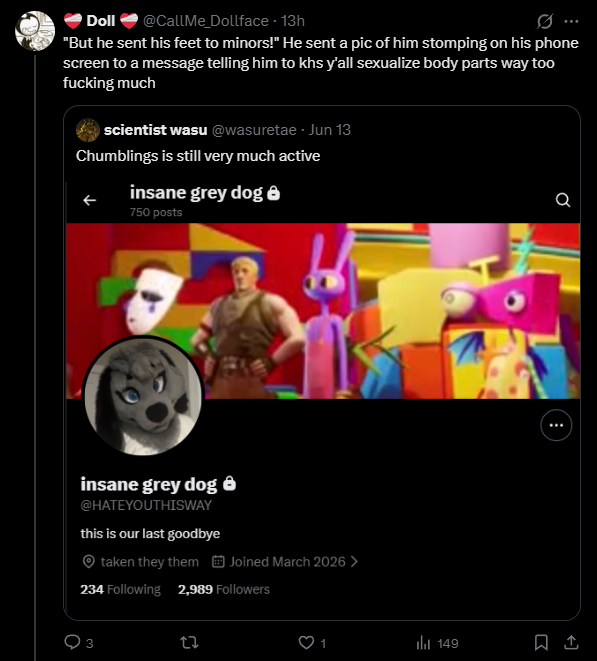 /./ tweet media