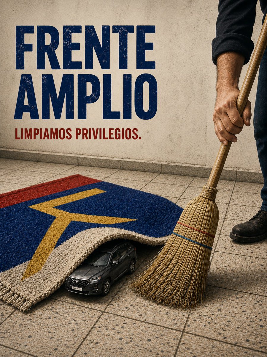 El Bagual bolso tweet media