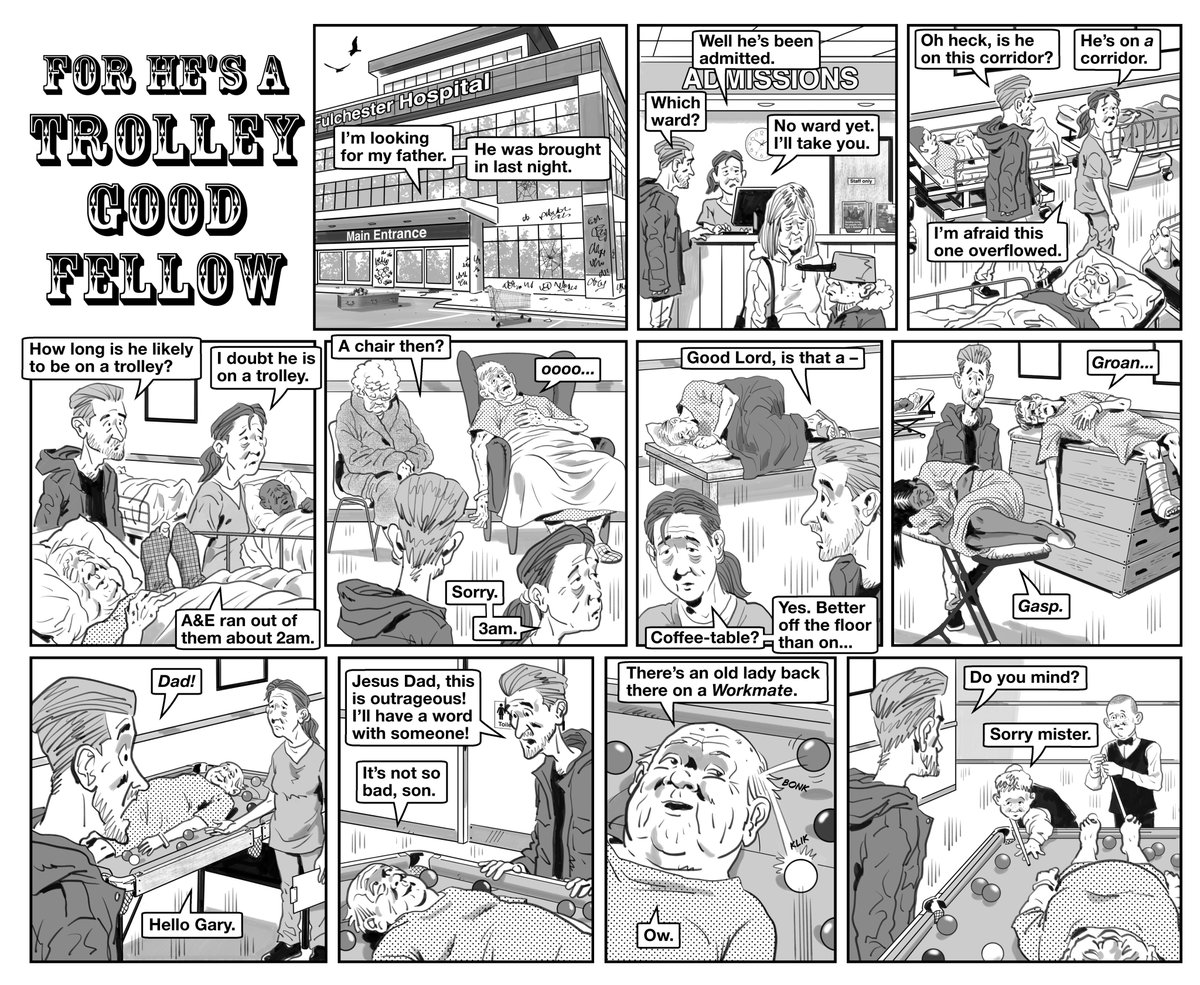 HealeyCartoons's tweet photo. https://t.co/qPOWQdxeOi