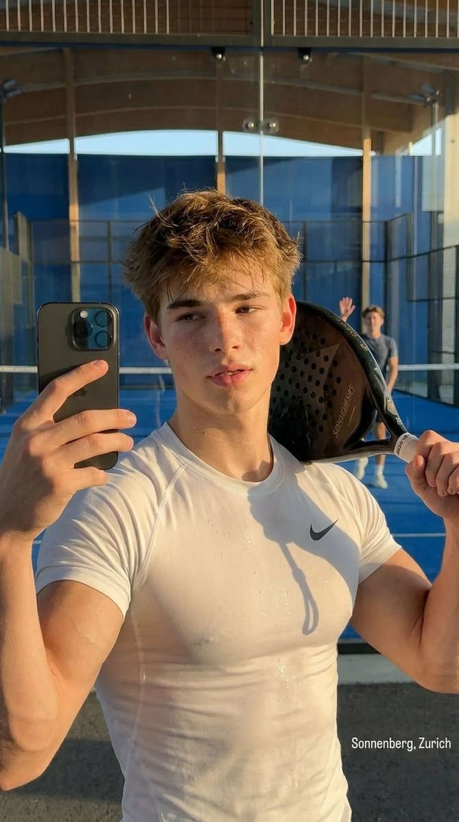 Lucas tweet media