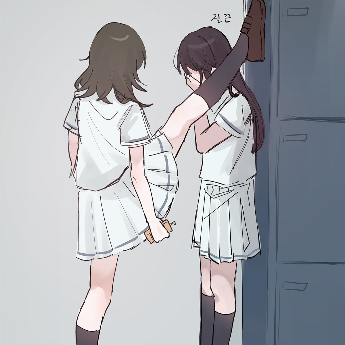 lhean_nnmm's tweet photo. 뱅드림 그림 타래
(그릴때마다 추가될 예정) https://t.co/Gtq6bHtGHE