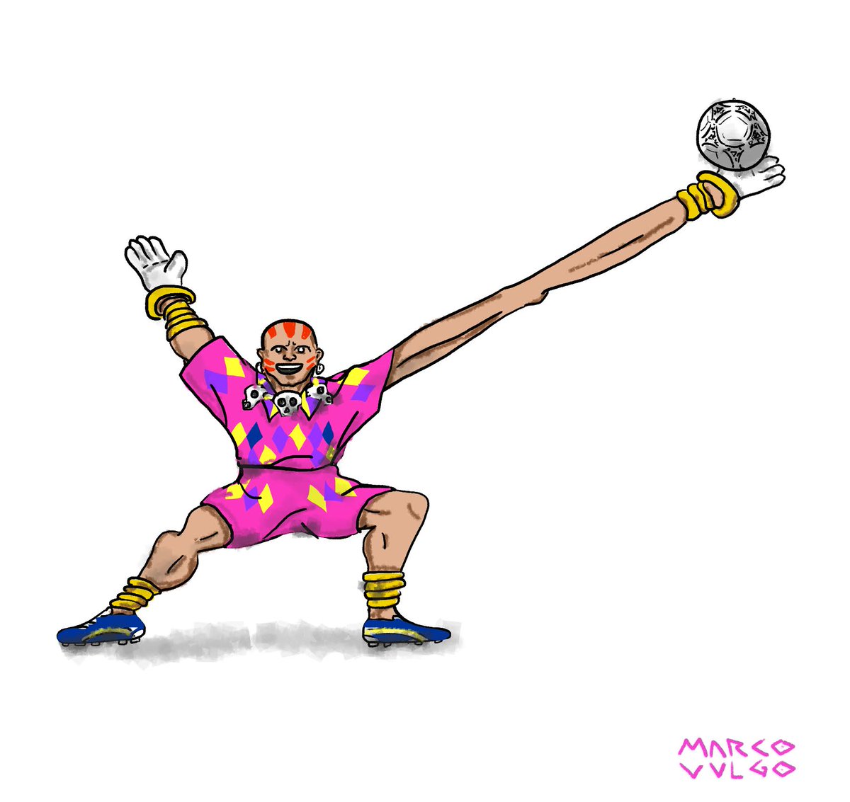 MarcoVulgo tweet picture