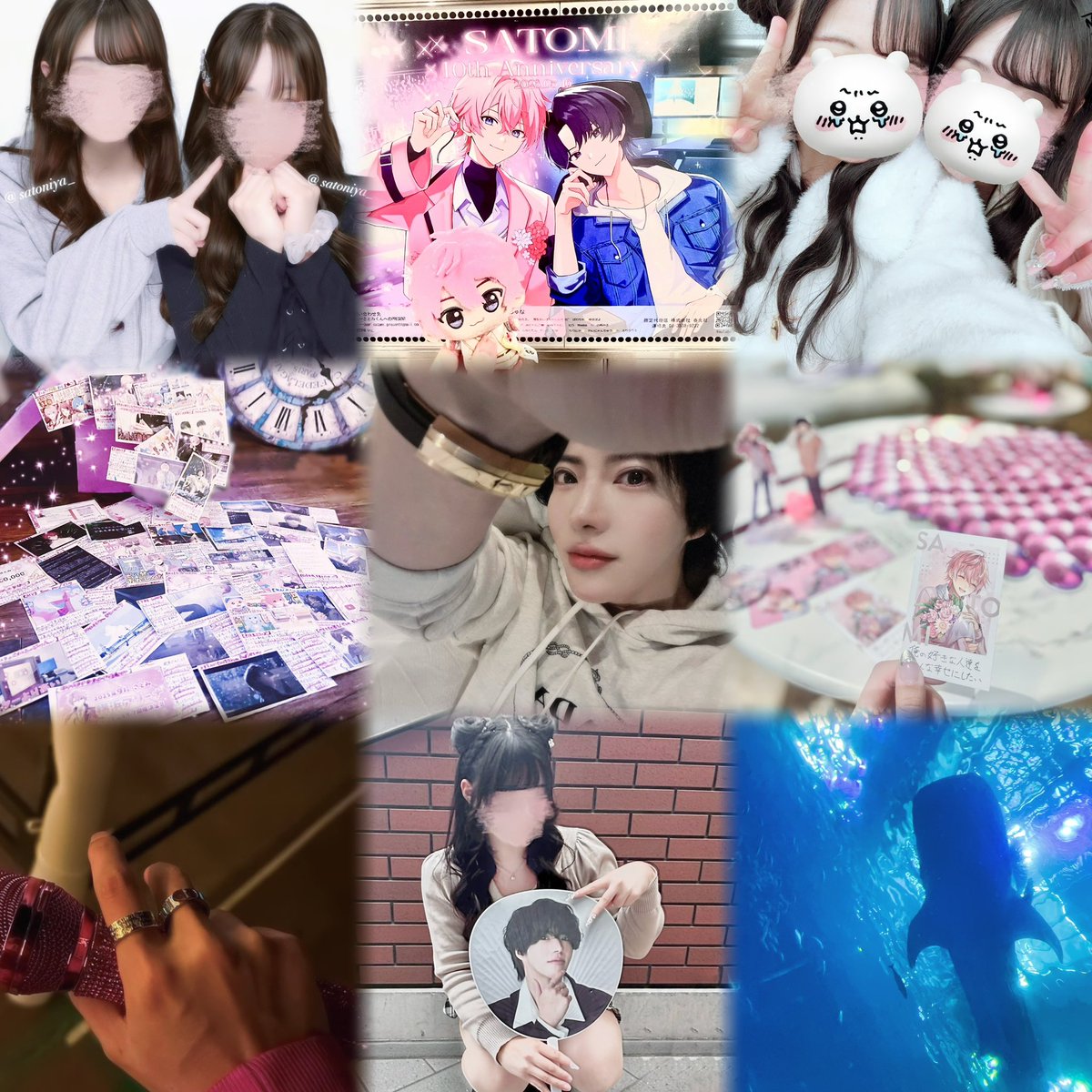Ri_sNya_'s tweet photo. 好きな人を共有し合えるお友達ください💍*。
 
Alt

 #すとぷりすなーさんと繋がりたい #騎士Xリスナーさんと繋がりたい  #AMPTAKリスナーさんと繋がりたい #めておらリスナーさんと繋がりたい #すにすてリスナーさんと繋がりたい  #STPRりすなーさんと繋がりたい https://t.co/ANiVGtGpOf