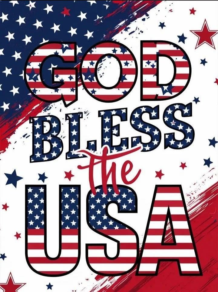 kmccar046's tweet photo. Have a beautiful Sunday &amp; Flag Day too 🇺🇸🇺🇸🙏 https://t.co/yk2wAhHnxE