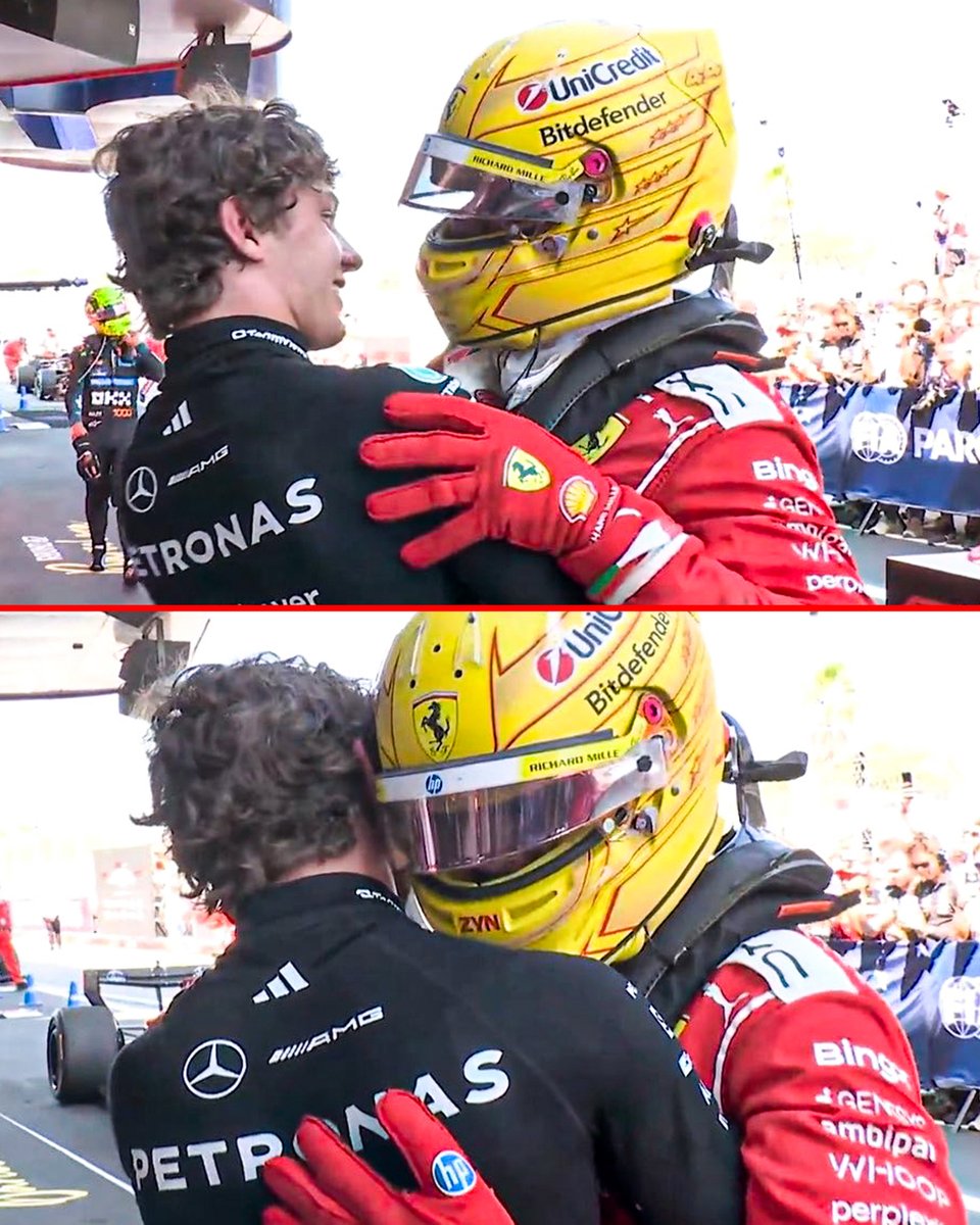 Autosport tweet media