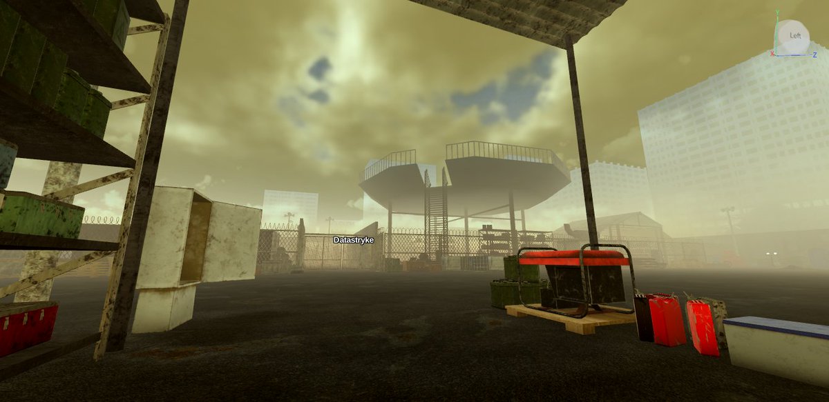 Obsidianfbx's tweet photo. Roblox Map!! #roblox #robloxmap https://t.co/yoPRuTCqaQ