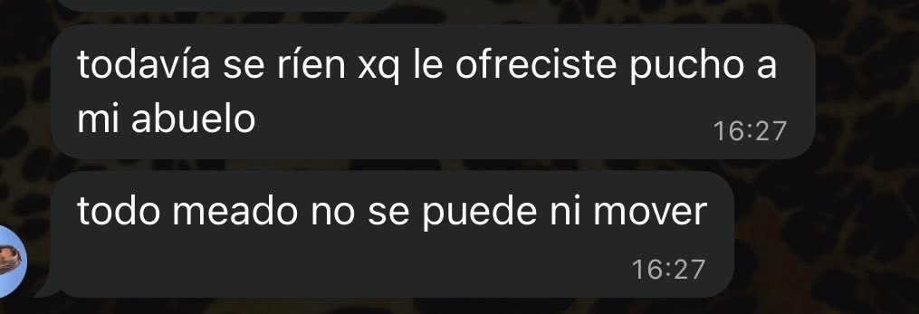 puchito333's tweet photo. esa amiga https://t.co/vgM3NSGPvJ