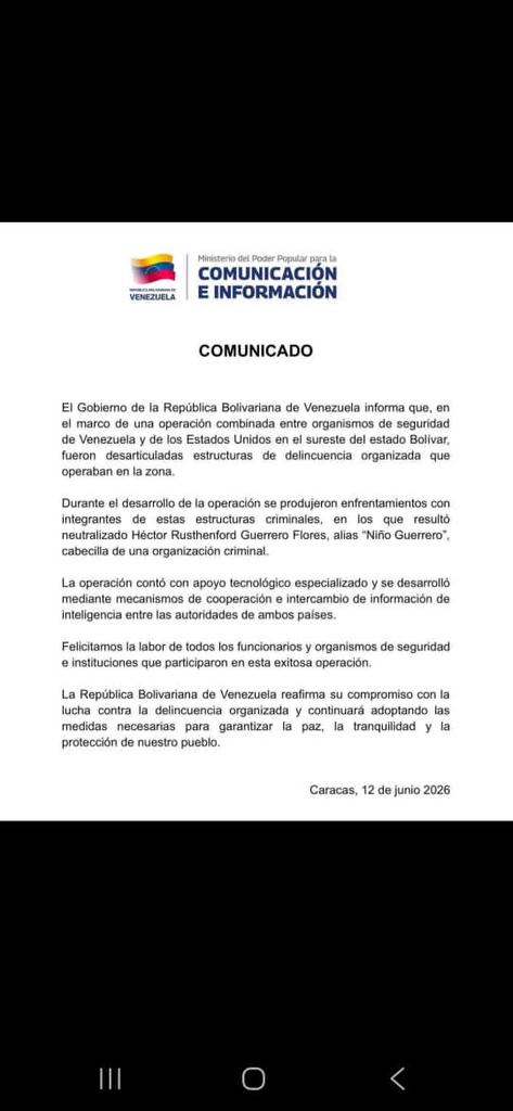 vhmajano's tweet photo. Co..., los tresfasistas (partidarios del plan de 3 fases de Trump) andan cómo locos por el artículo de LaTabla qué analiza y desmonta el comunicado oficial que a nombre del gobierno de Venezuela redactó y divulgó la noche del viernes el @mippci_ven https://t.co/H30qR2rm4i