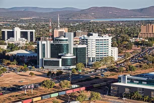 XekiHlongwane's tweet photo. 📍Gaborone, Botswana 🇧🇼 https://t.co/pmMWTGV0Nu