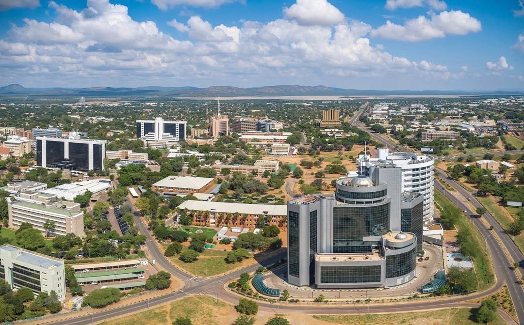 XekiHlongwane's tweet photo. 📍Gaborone, Botswana 🇧🇼 https://t.co/pmMWTGV0Nu
