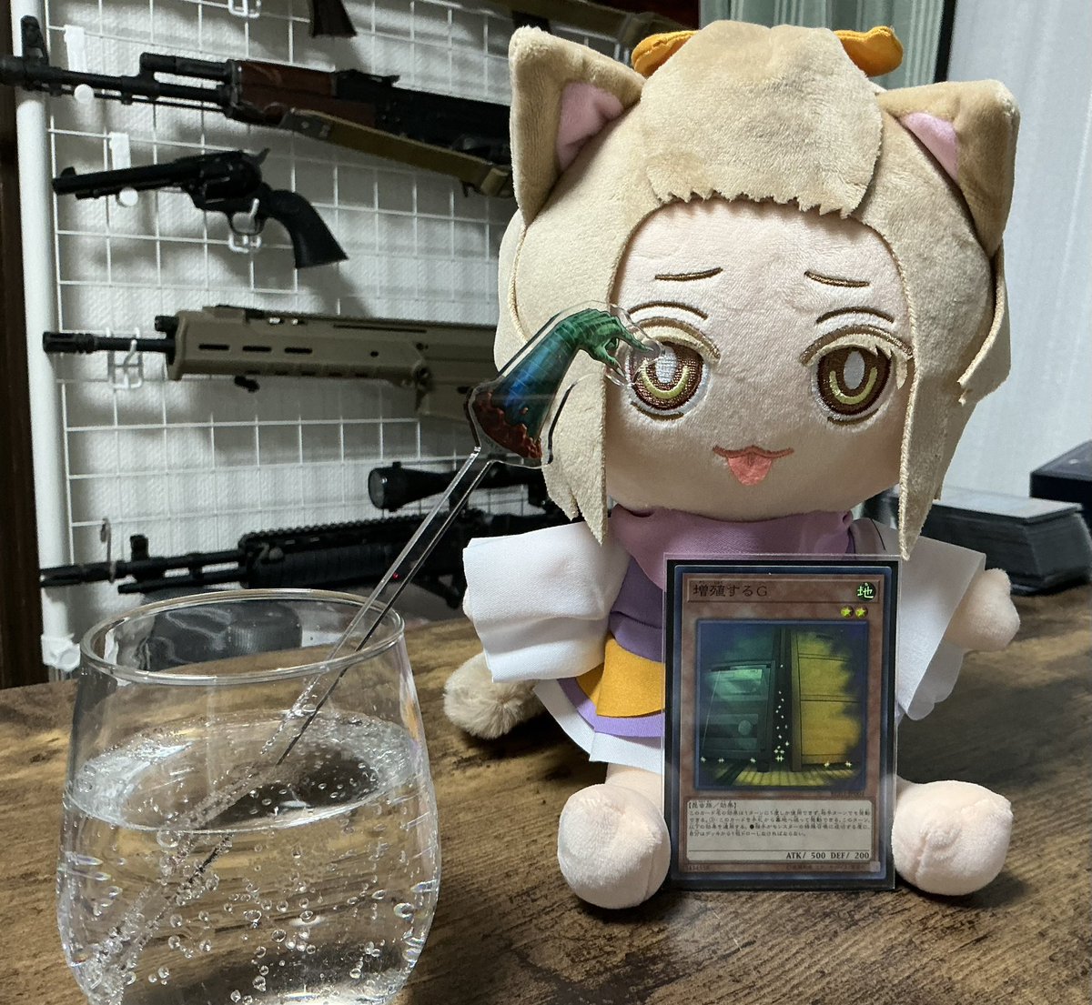 RKU_Aniki's tweet photo. 自宅でお手軽にチェーンを組める！ https://t.co/zk4MpADZx9