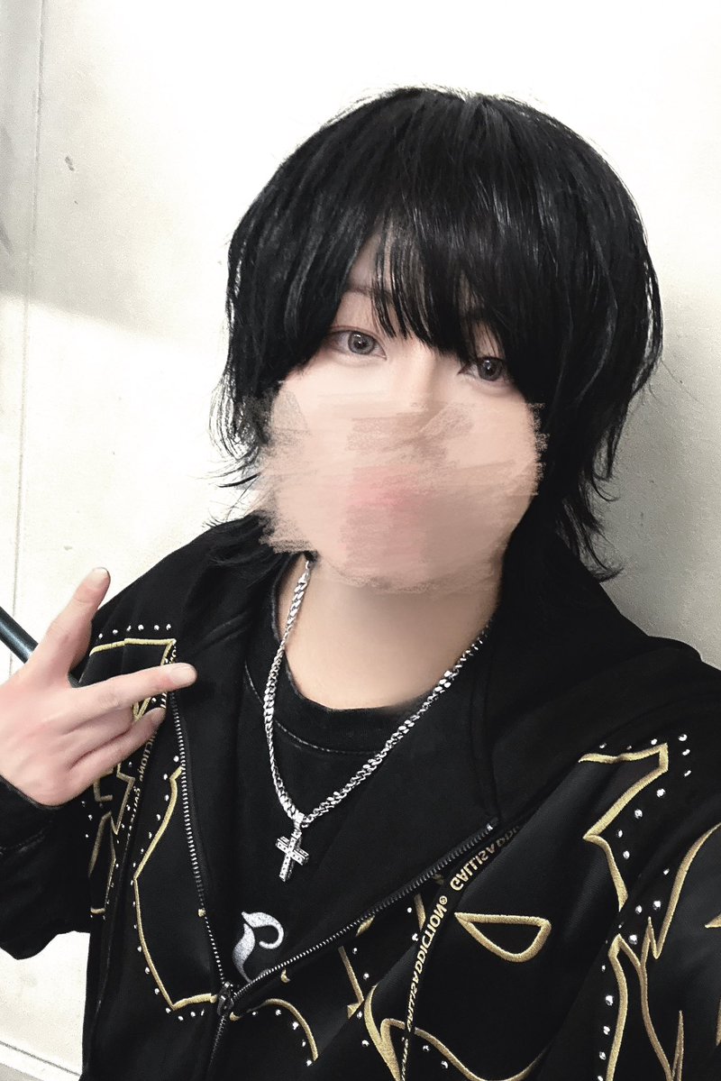 天虎まり tweet media