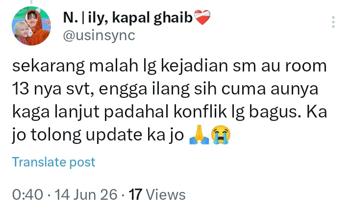 N. | Dubuz jaya jaya jaya❤️🔥 tweet media