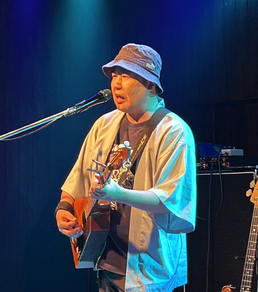 Ms_Live_Hall's tweet photo. 2026.06.14(sun) M’s Acoustic Live
 
エンドウマサキ
一五一会ギターとベースで弾き語り、風刺的やコミカルな歌詞
 
とも＆としき
ともさん都合により、としきさんソロ弾き語り
 
憂花
聴かせるブルース
夫婦ユニット
 
THE JAP JAP DEVELOPMENT
ステージに上がるだけで会場が明るくなるユニット https://t.co/xZwqPL06Tc