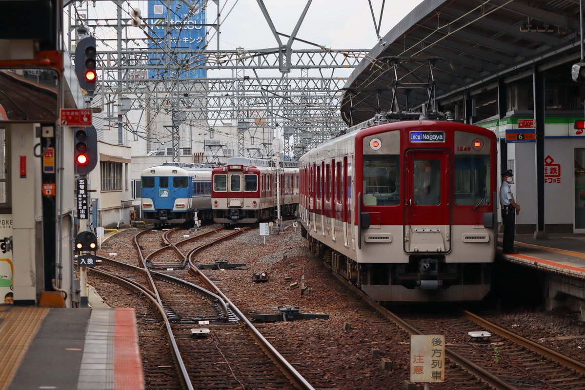 Yonntetsu_13's tweet photo. 2026.4.13•14(土•日)

奥のほそみち号(PN09) https://t.co/Y1WdisWUtB