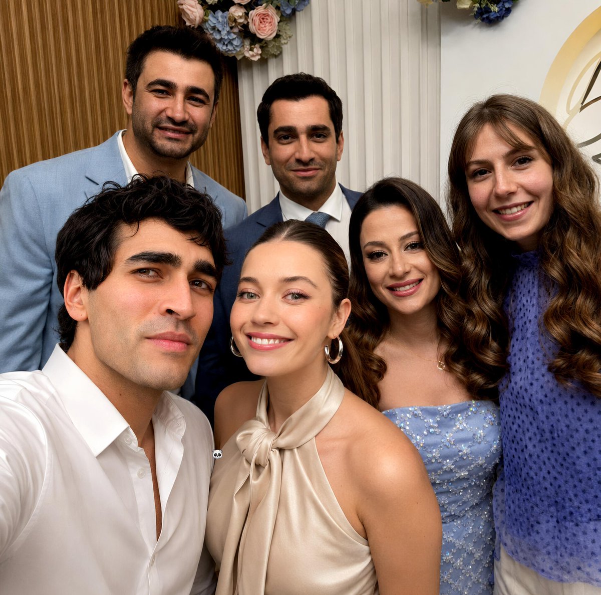 bricca79's tweet photo. Family ❤️🧿
#AfRam #AfraSaraçoğlu #MertRamazanDemir https://t.co/k6O6mKFER4
