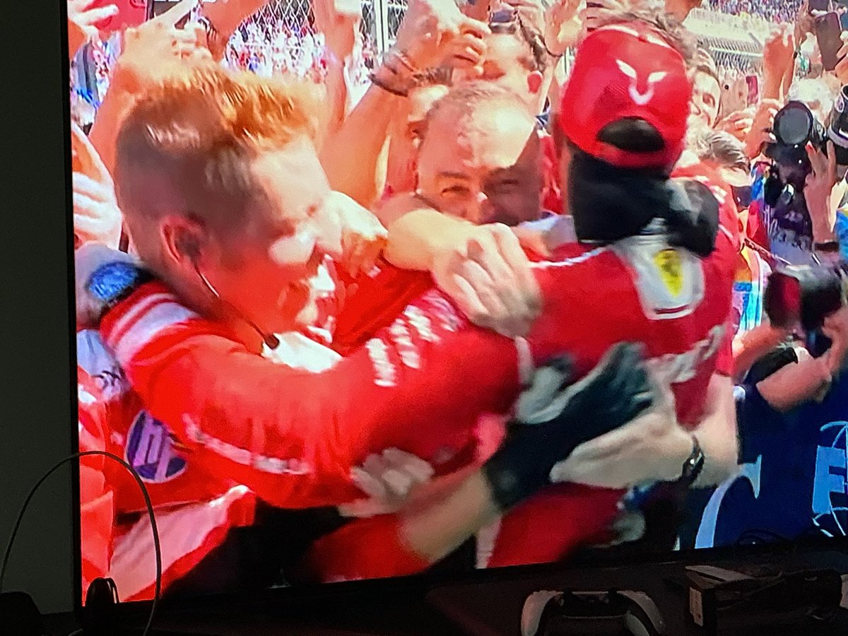 asemota's tweet photo. Forza Ferrari!!! 🔥🔥🔥 https://t.co/0yRKl8Nlq5