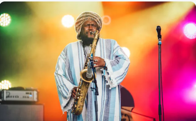 KPashat's tweet photo. Kamasi Washington Tickets

Sunday 14 June 2026

Kamasi Washington
@ Royal Festival Hall - Southbank Centre, London, UK

Buy tickets : https://t.co/MonhtfxTW8

#KamasiWashington #KamasiWashingtonLondon #KamasiWashingtonTour https://t.co/1mylK87x5J