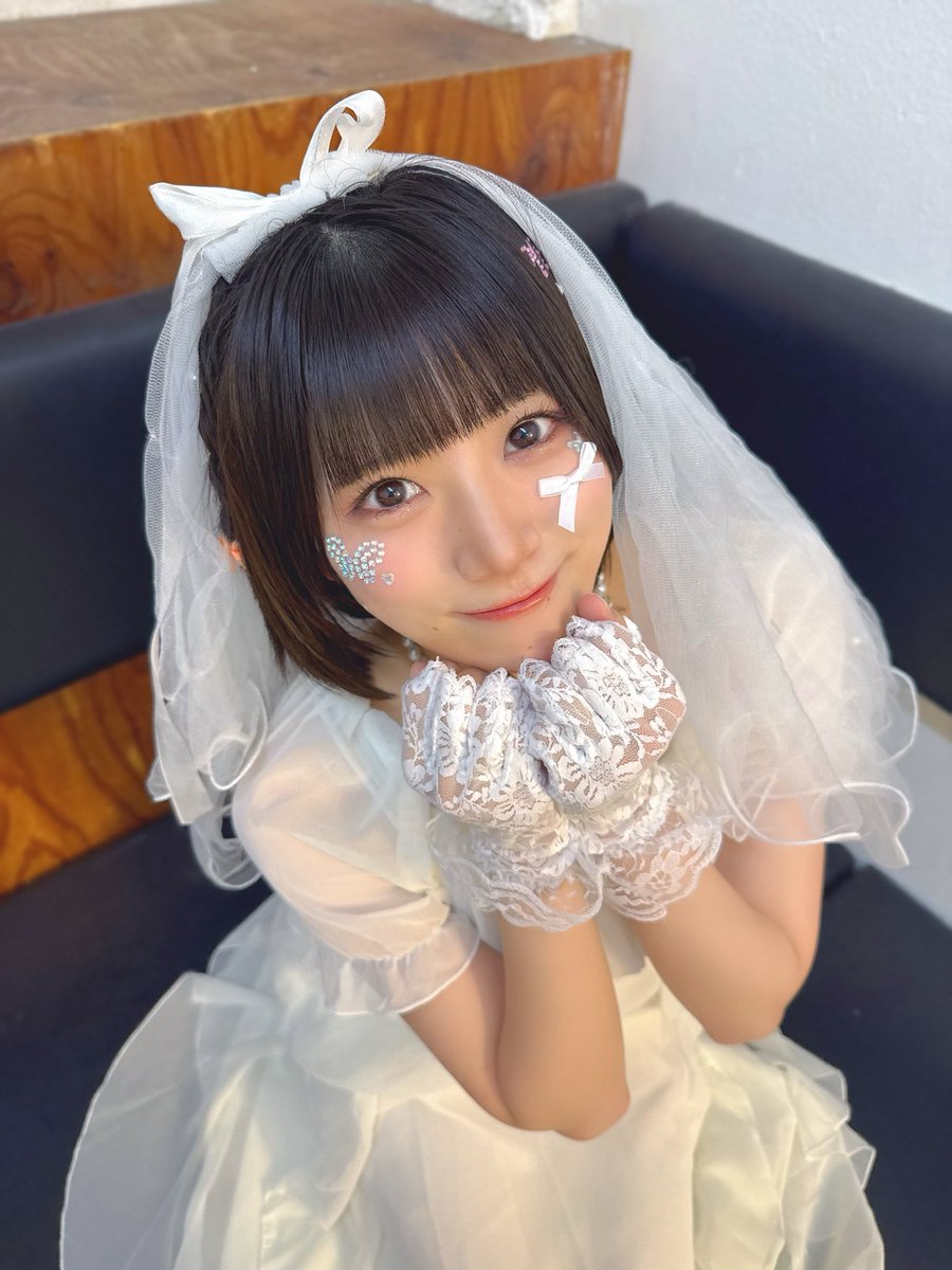 nonon_rabbitbit's tweet photo. 定期公演ありがとうございました！
のんちゃんと結婚してくれてありがとう😽🧡末永くよろしくね( ᴖ ̫ᴖ )♩ALT
#ラビットビット 

写真コンテストもぜひ参加してね📸 https://t.co/tZ9f0uZ76t